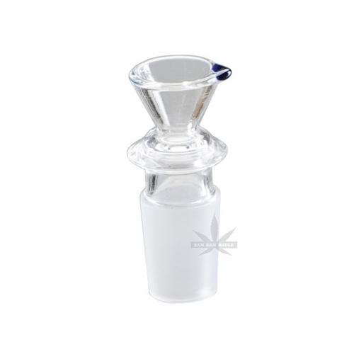 GLAS-Steckkopf-18.8er-Flutsch