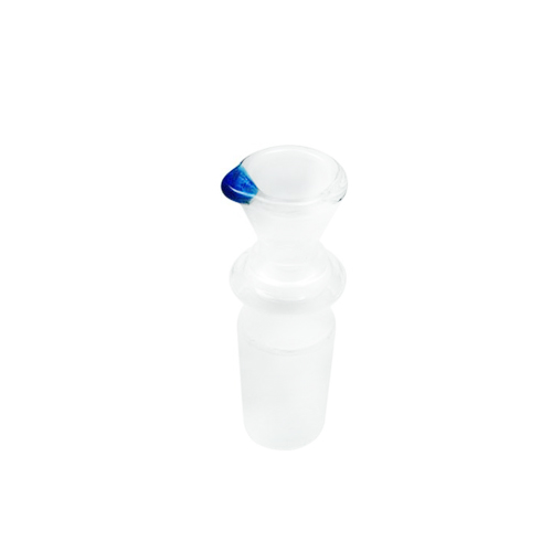 GLASS Plug Head, 18.8 mm, Smooth