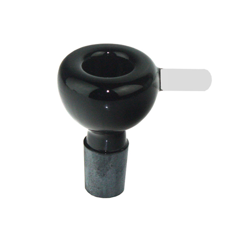 GLASS Plug Head 18.8 mm Slip Head Heavy