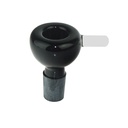 GLASS Plug Head 18.8 mm Slip Head Heavy
