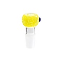 GLASS Plug Head 18.8 Heavy Green