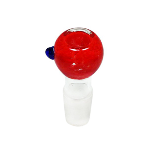 GLAS-Steckkopf-18.8er-Heavy-Pink