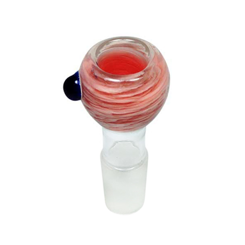 GLAS-Steckkopf-18.8er-Heavy-Pink
