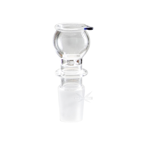GLASS Plug Head 18.8 Ball