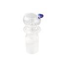 GLAS-Steckkopf-18.8er-mini