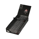 Gizeh Schwarz Queen Size-1 1/4 Format