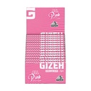 Gizeh King Size Slim PINK, VE50