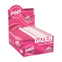 Gizeh King Size Slim PINK, VE50