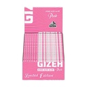 Gizeh King Size Slim 50, Extra Fine