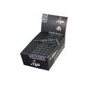 Gizeh King Size Slim With Tips, Pack Of 26