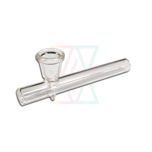 Glass Kawumm, Shotgun Pipe, 10cm, 10mm Ø