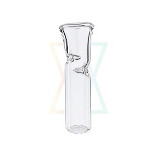 [SSC10121] Glass Tip, 10 Mm, 40 mm Long. 1 Piece