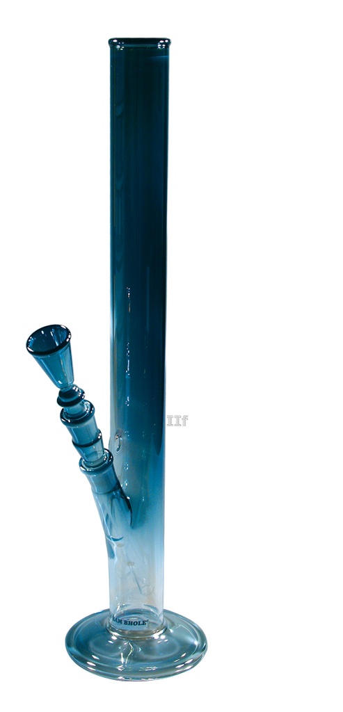 PALLADIUM Glass Bongs, 18.8 Mm, 46 Cm, 42 mm Diameter
