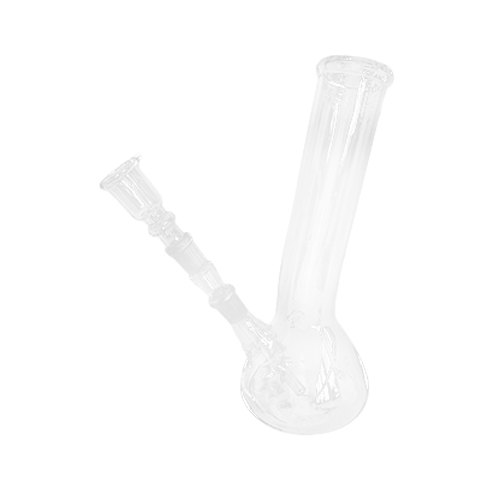 Glass Bong, 14.5 Mm, 24 Cm, Clear