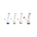 Glass Bong, 14.5 Mm, 24 Cm, Clear
