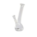 Glasbong, 23 cm hoch, 14.5er Schliff