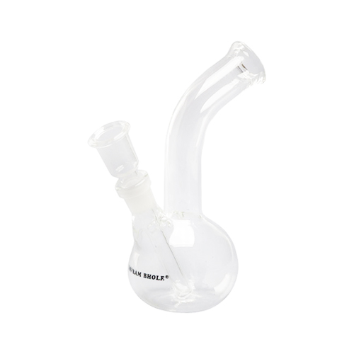 Glasbong-12.5er-14cm*