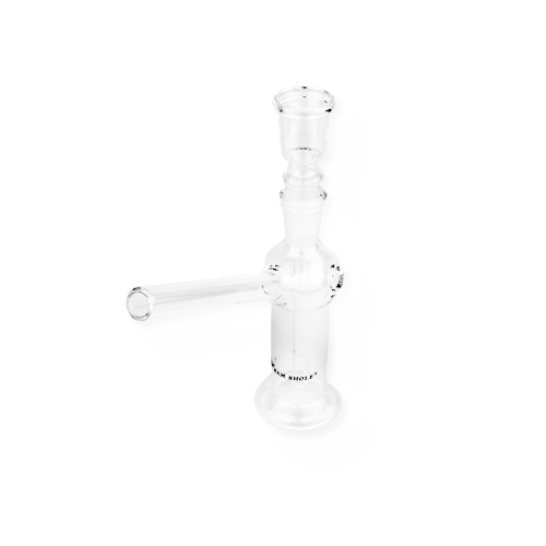 Glass Bong, 14.5 Cm, 15 cm
