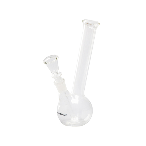 Glass Bong - 14.5 cm - 18 cm (GB36K)