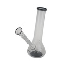 Glasbong-14.5er-24cm- Yellow Smoke