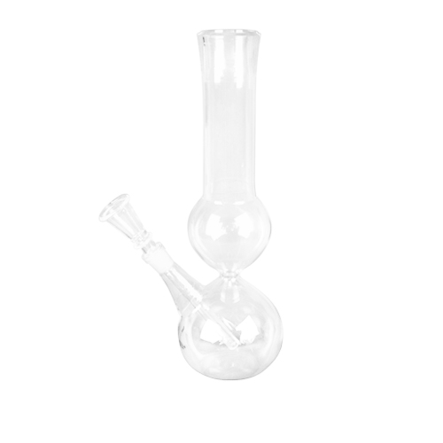 Glasbong-14.5er-28cm, Icebong, 42mm Ø