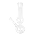 Glasbong-14.5er-28cm, Icebong, 42mm Ø