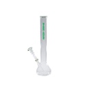 Glass Bong, 14.5 Cm, 38 cm (GB53L)