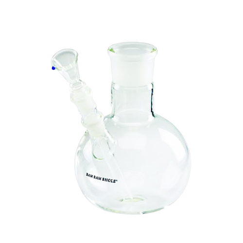 Glass Ball 1000 Ml, Top 45/40-18.8 mm (BOF3XXLK)