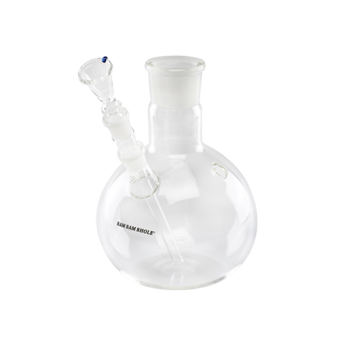 Glass Ball 2000 Ml, Top 45/40-18.8 mm (BOF3XXLL)