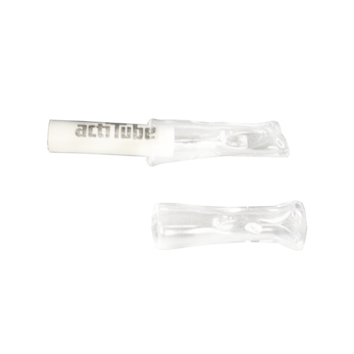 [GM7] Glass Mouthpiece For Acti Tube Slim - 6.9 mm Ø