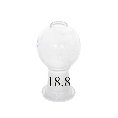 Glass Oil Dome 18.8, Female