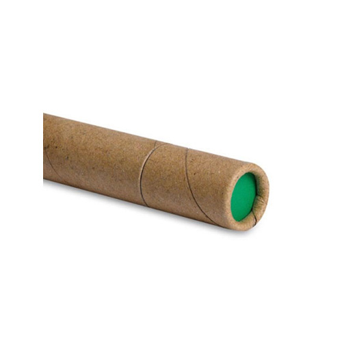 Hart-Paper-Jointhülse - cardboard tube