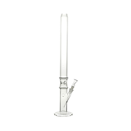 Hohe 5 mm Eisbong, 65cm