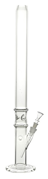 Tall 5 mm Ice Bong, 65cm