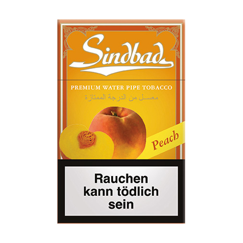 Holzpfeife, flach, ca. 9cm, schraubbar