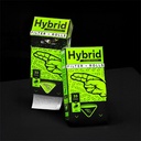 Hybrid Supreme Filters, 6,4mmØ, 1 x 33er + Rolls