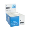 Integra Boost 144 x 8g MASTER Pack, 62% RH