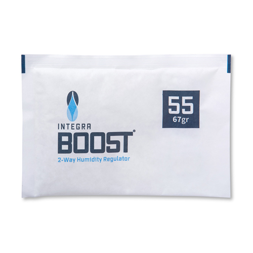 Integra Boost 67g Hygro Pack 55% Humidity
