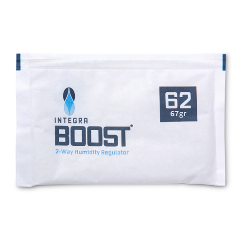 Integra Boost 67g Hygro Pack 62% Humidity