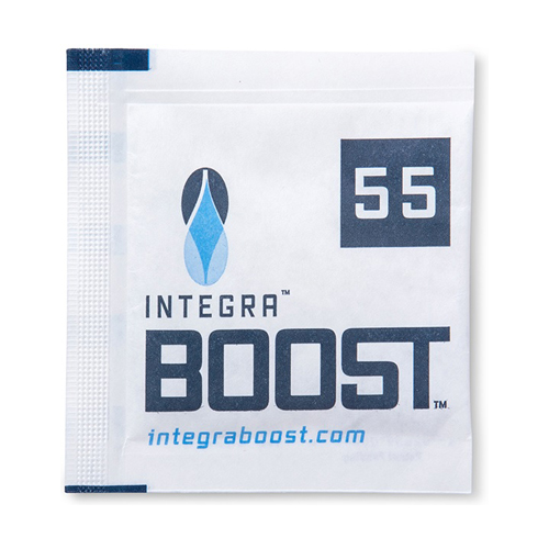 Integra Boost 8g Hygro Pack 55% Humidity