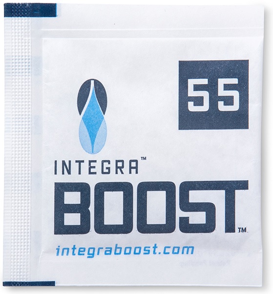 Integra Boost 8g Hygro Pack 55% Humidity