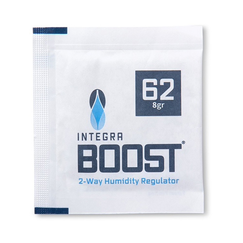 Integra Boost 8g Hygro Pack 62% Humidity
