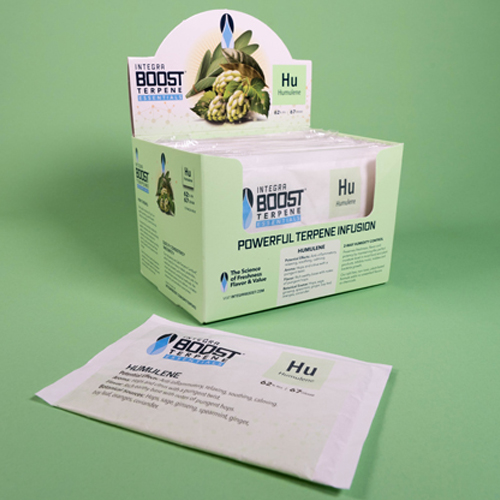 Integra Boost TERPENE HUMULENE 67g - 62%