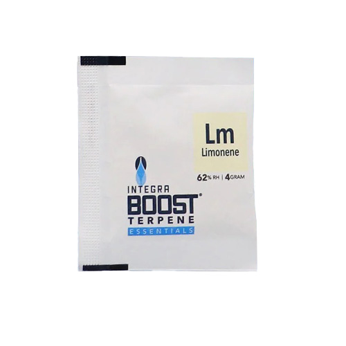 Integra Boost TERPENE LIMONENE 4g - 62%