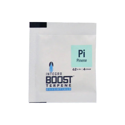 Integra Boost TERPENE PINENE 4g - 62%