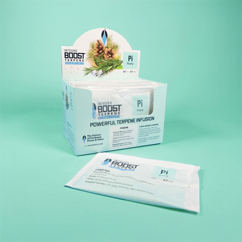 Integra Boost TERPENE PINENE 67g - 62%