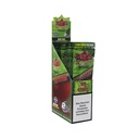 JUICY Hemp Wraps Red Storm-25/2