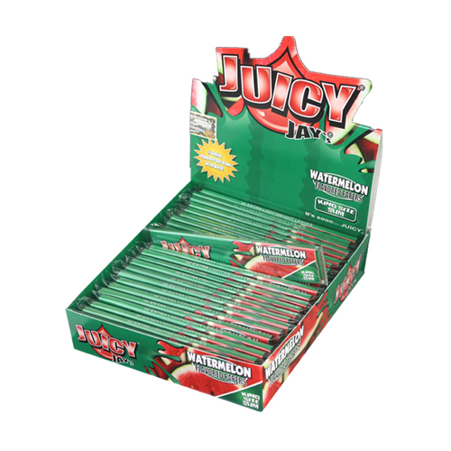 JUICY JAY´S WATERMELONE KS SLIM