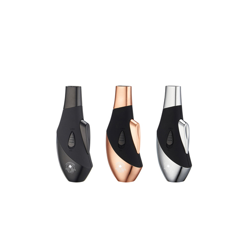 Jet Booster Double-flames, Pack Of 9