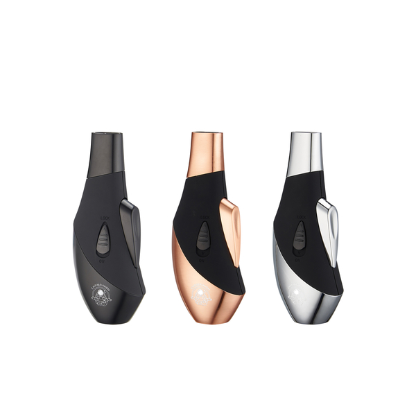 Jet Booster Double-flames, Pack Of 9